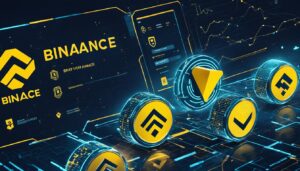 Buy Verified Binance Accounts