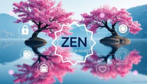 Buy Verified Zen Accounts