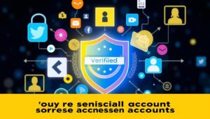 Buy Verified Facebook Accounts