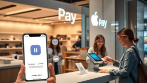 Buy Verified Apple Pay Accounts