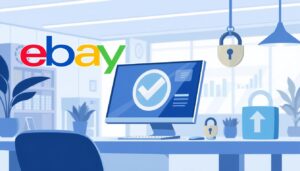 Buy Verivied eBAY Accounts